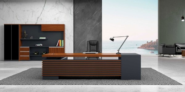 色彩對挑選辦公室家具影響決定大嗎？