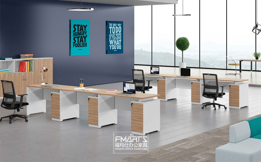 員工辦公位 員工辦公位