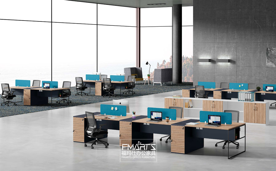 員工辦公桌 員工辦公桌