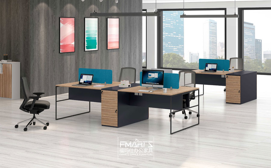 員工辦公桌 員工辦公桌