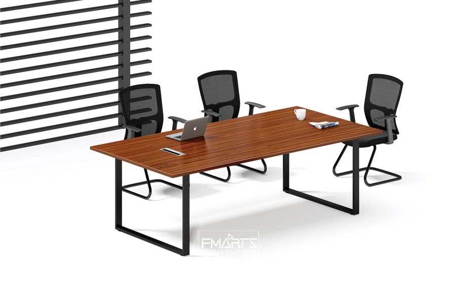 領御洽談桌 領御洽談桌