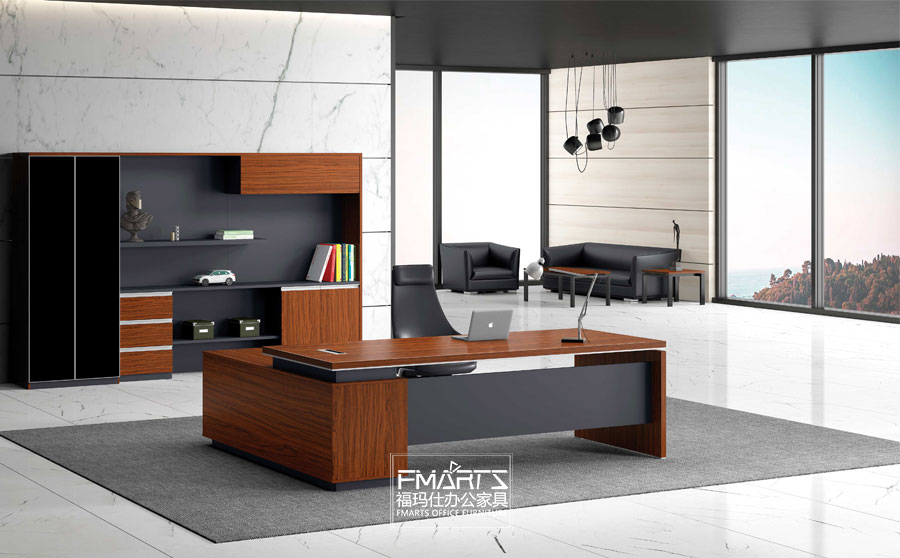 領御經理桌 領御經理桌