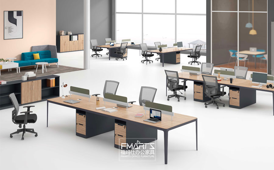 職員辦公桌 職員辦公桌