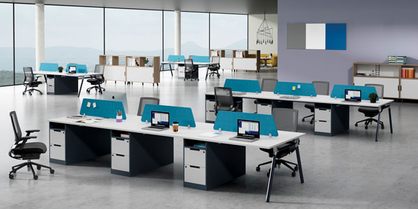 選對辦公家具，是創業成功不可忽視的因素