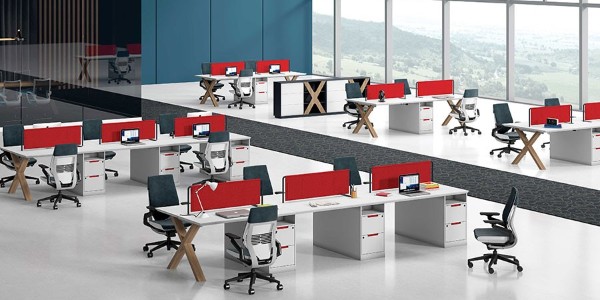 O2O模式是辦公家具廠家的發展趨勢