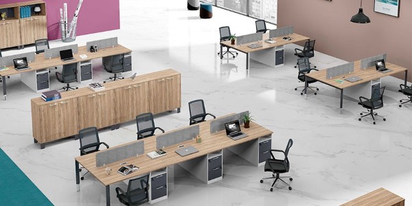 辦公家具如何順應社會發生轉變的？