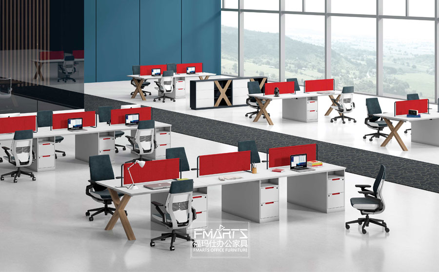 簡格職員臺 簡格職員臺