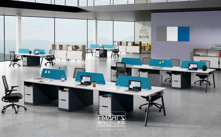 員工辦公位 員工辦公位