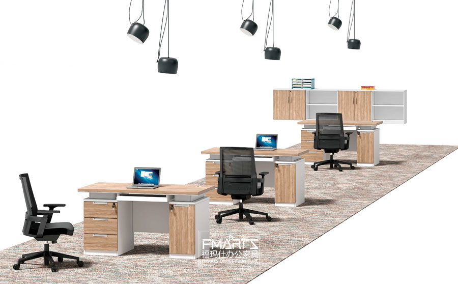 鉑睿員工位 鉑睿員工位