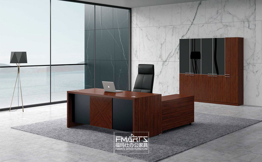 鉑睿大班臺 鉑睿大班臺