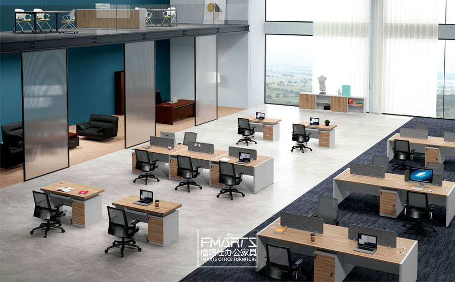 鉑睿職員臺 鉑睿職員臺