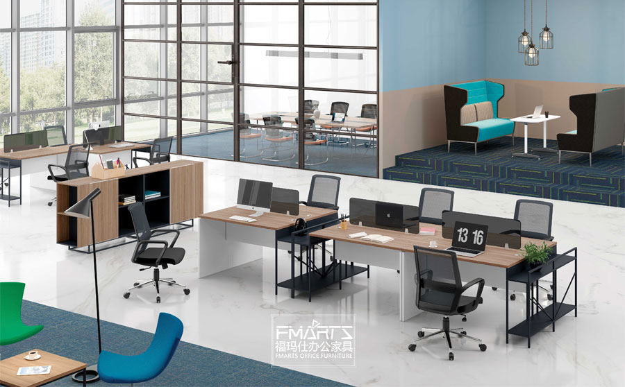 職員辦公桌 職員辦公桌