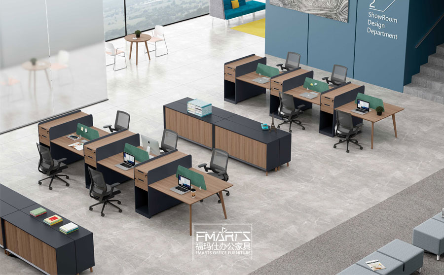 員工辦公位 員工辦公位