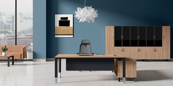 鋼木結合的辦公家具的優勢在哪？