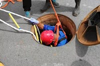“龍舟水”要來了！他們嚴陣以待，保障城市排水搶險工作！