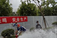 珠海供水全力保障高考用水安全！