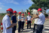 珠海航展首次開辟第二展區(qū)，珠海水控集團(tuán)全力保障供水安全